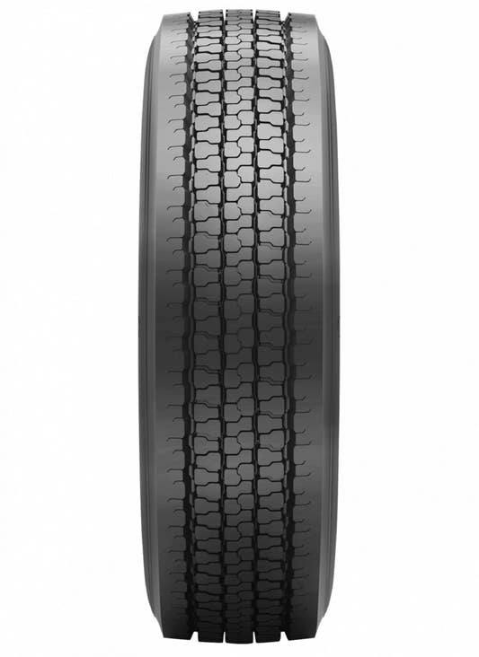 Anteo Pro-M 275/70 R22.5 150/148J Ganzjahr – Bild 2