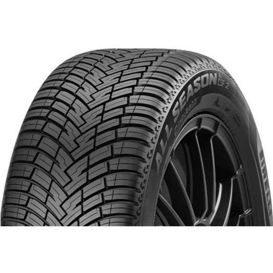 Pirelli Cinturato All Season SF2 XL 3PMSF 255/35 R18 94Y Ganzjahr – Bild 2