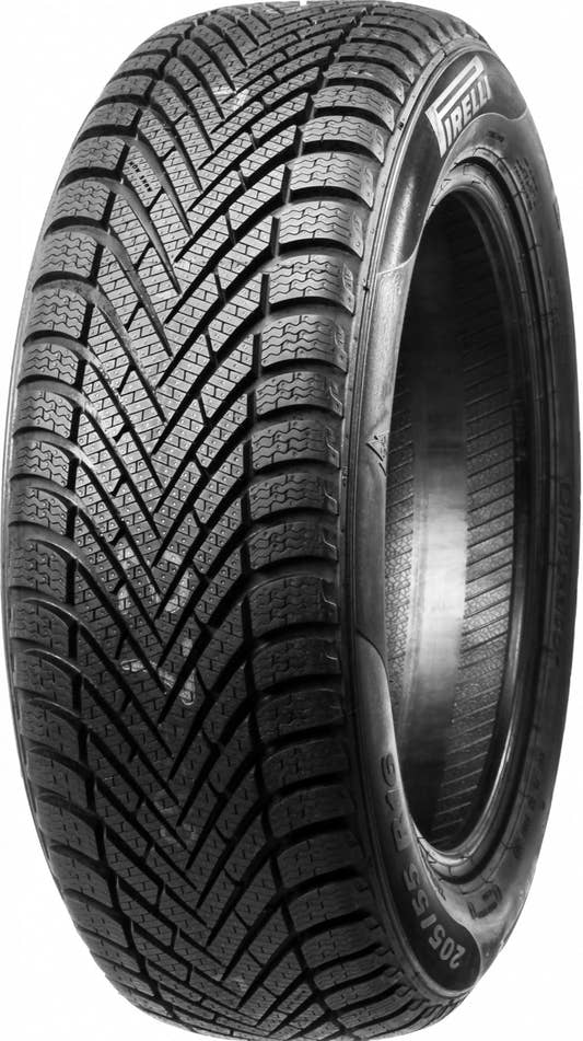 Pirelli Cinturato Winter XL M+S 3PMSF 225/45 R17 94H Winter – Bild 2