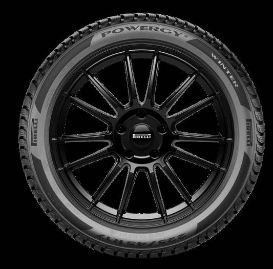 Pirelli Powergy Winter XL M+S 3PMSF 225/50 R17 98V Winter – Bild 2