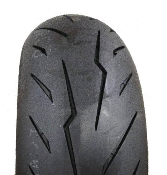 Pirelli Diablo Powercruiser 130/60 B19 61H Sommer – Bild 2