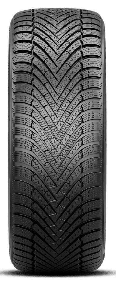 Pirelli Powergy 2 Winter XL 3PMSF 225/55 R17 101V Winter – Bild 2