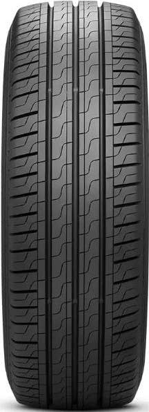 Pirelli Carrier 215/75R16C 116R Sommer – Bild 2