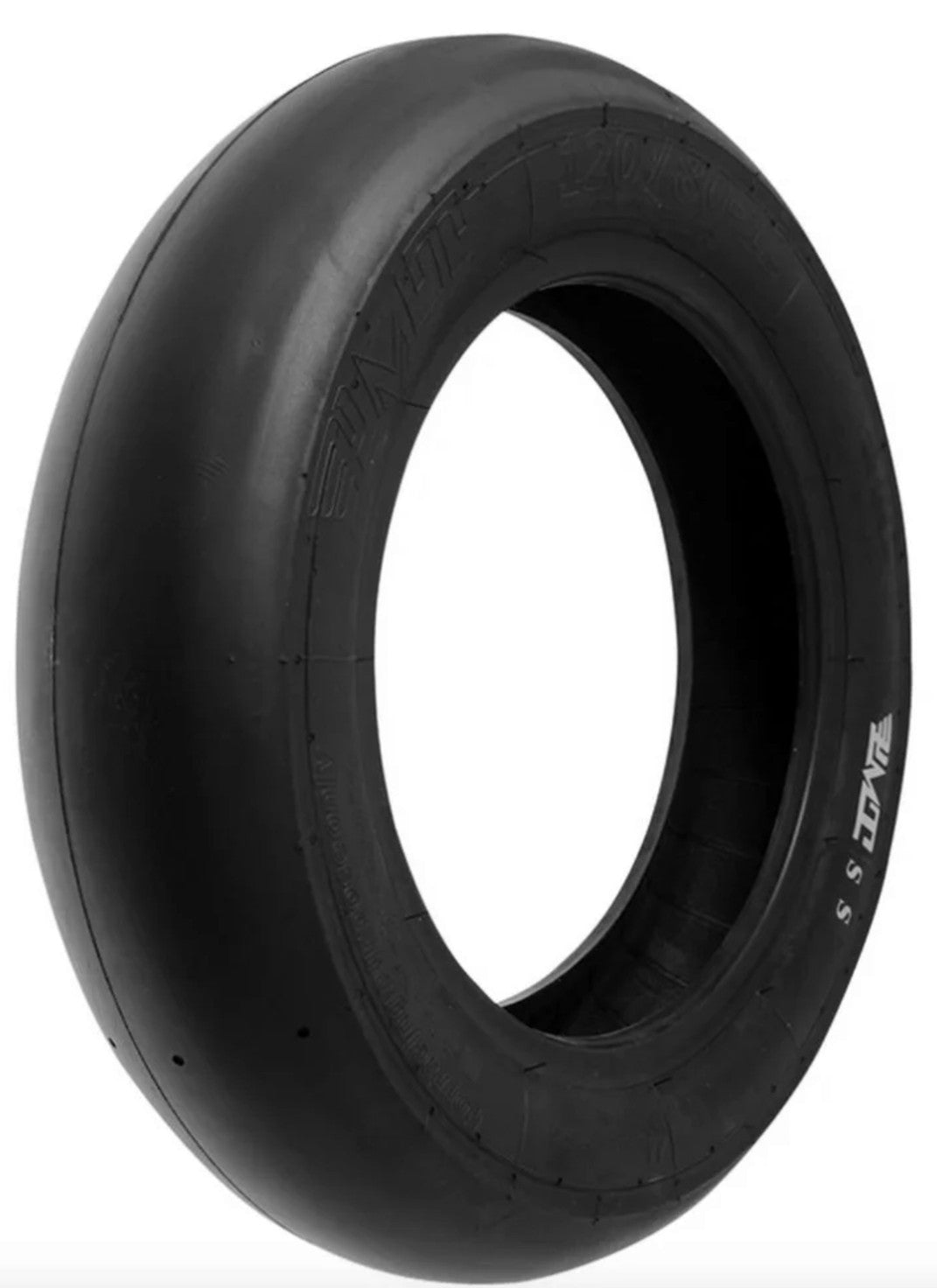 PMT Slick Extra Soft 120/80-12 Sommer