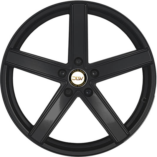 Etabeta Uros-K black shiny Alufelge 10.5x20 Zoll ET40 LK 5x120 ML78.1 – Bild 2