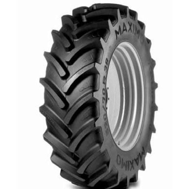 Maximo Radial 70 420/70 R28 133A8