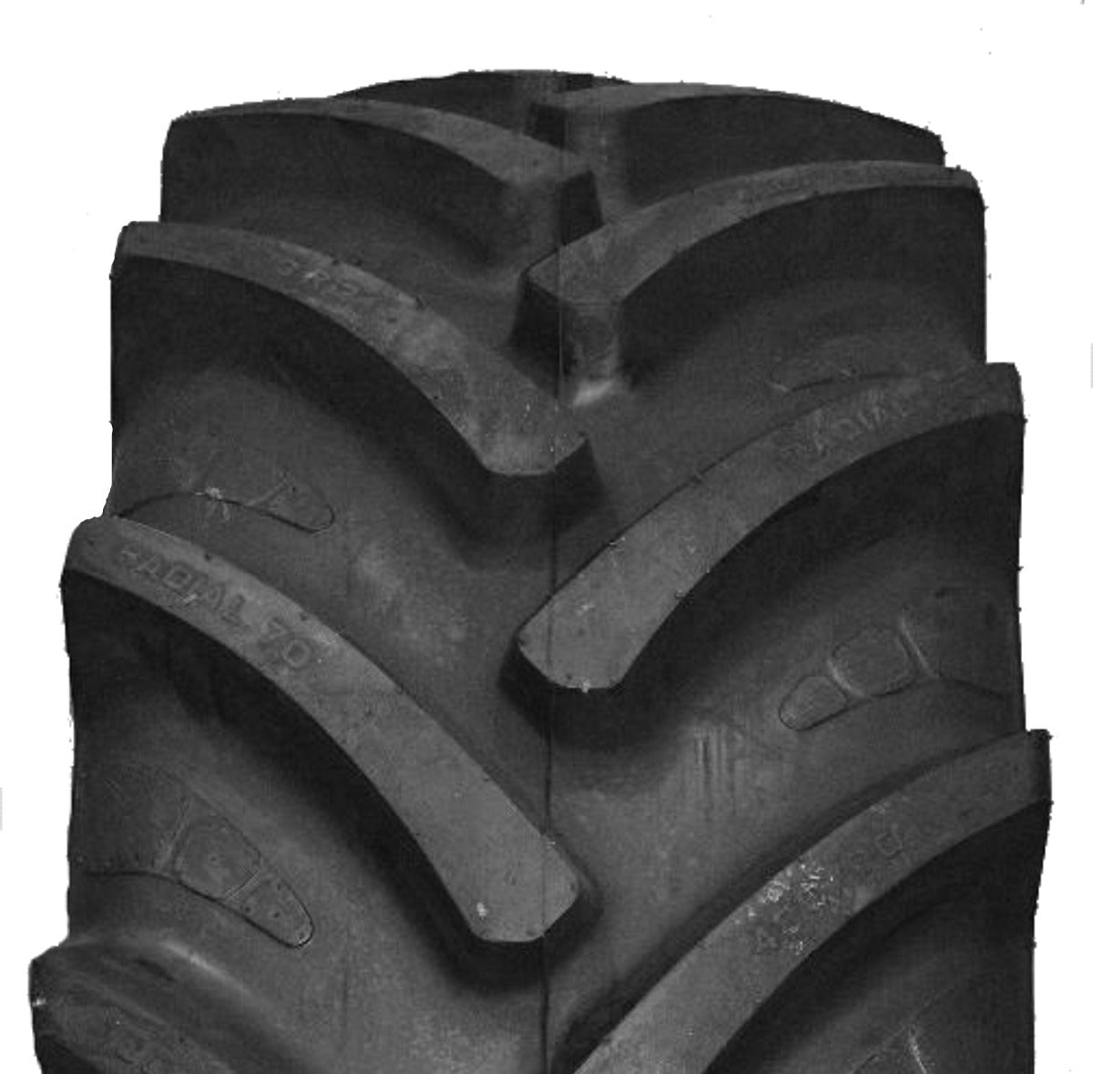 Maximo Radial 70 480/70 R30 141A8