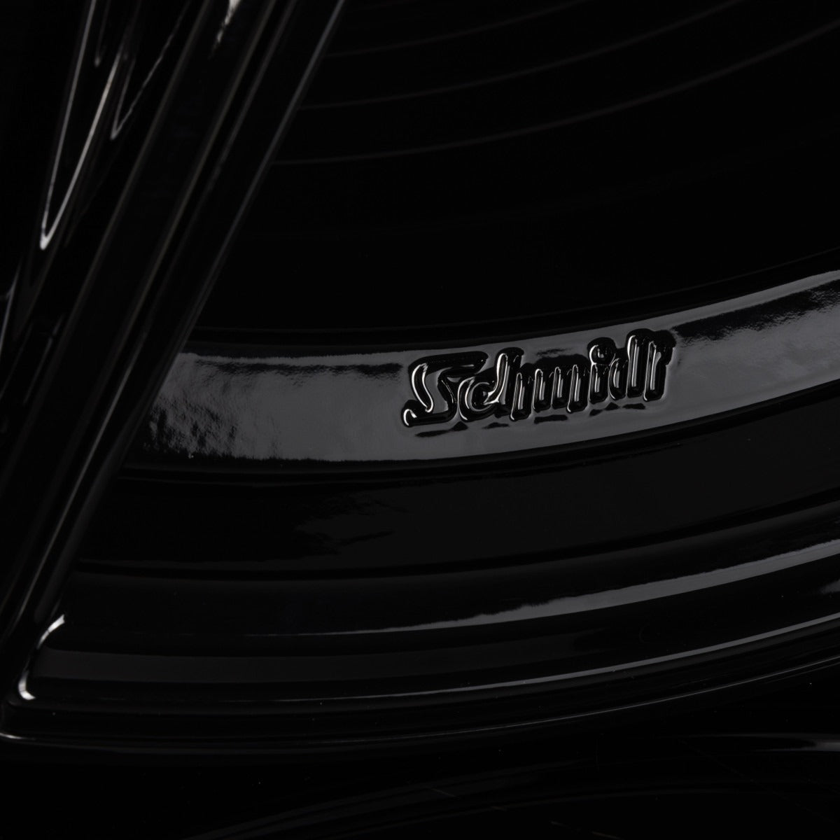 Schmidt REVOLUTION Twentyone Gloss Black Alufelge 10.5x20 Zoll ET15 LK 5x115 ML71.5 – Bild 5