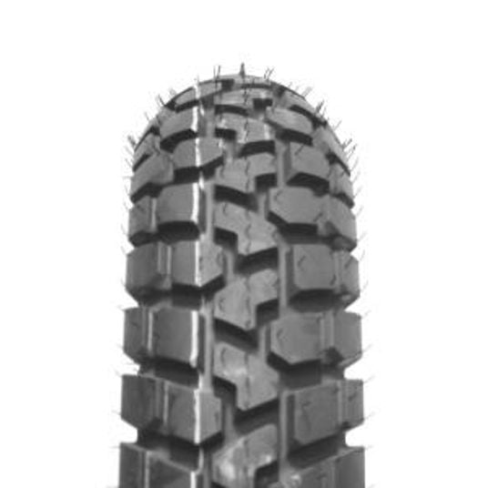 Dunlop K460 90/100-19 55P DOT 2023