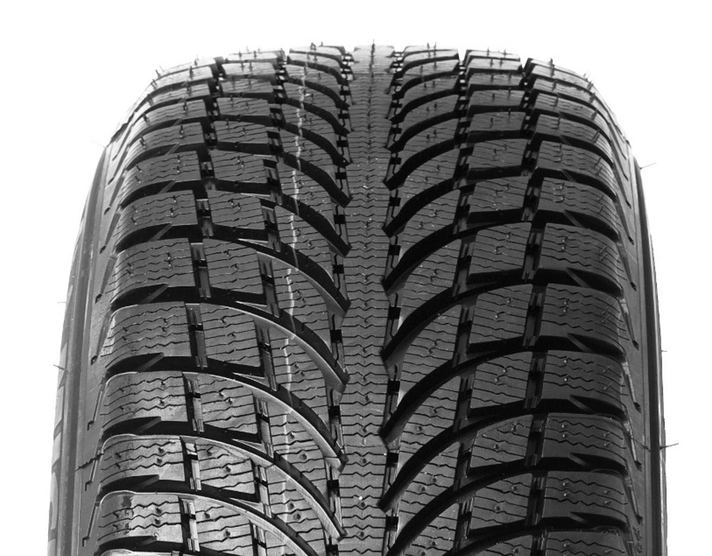 Michelin Latitude Alpin LA2 275/45 R20 110V Winter DOT 2021