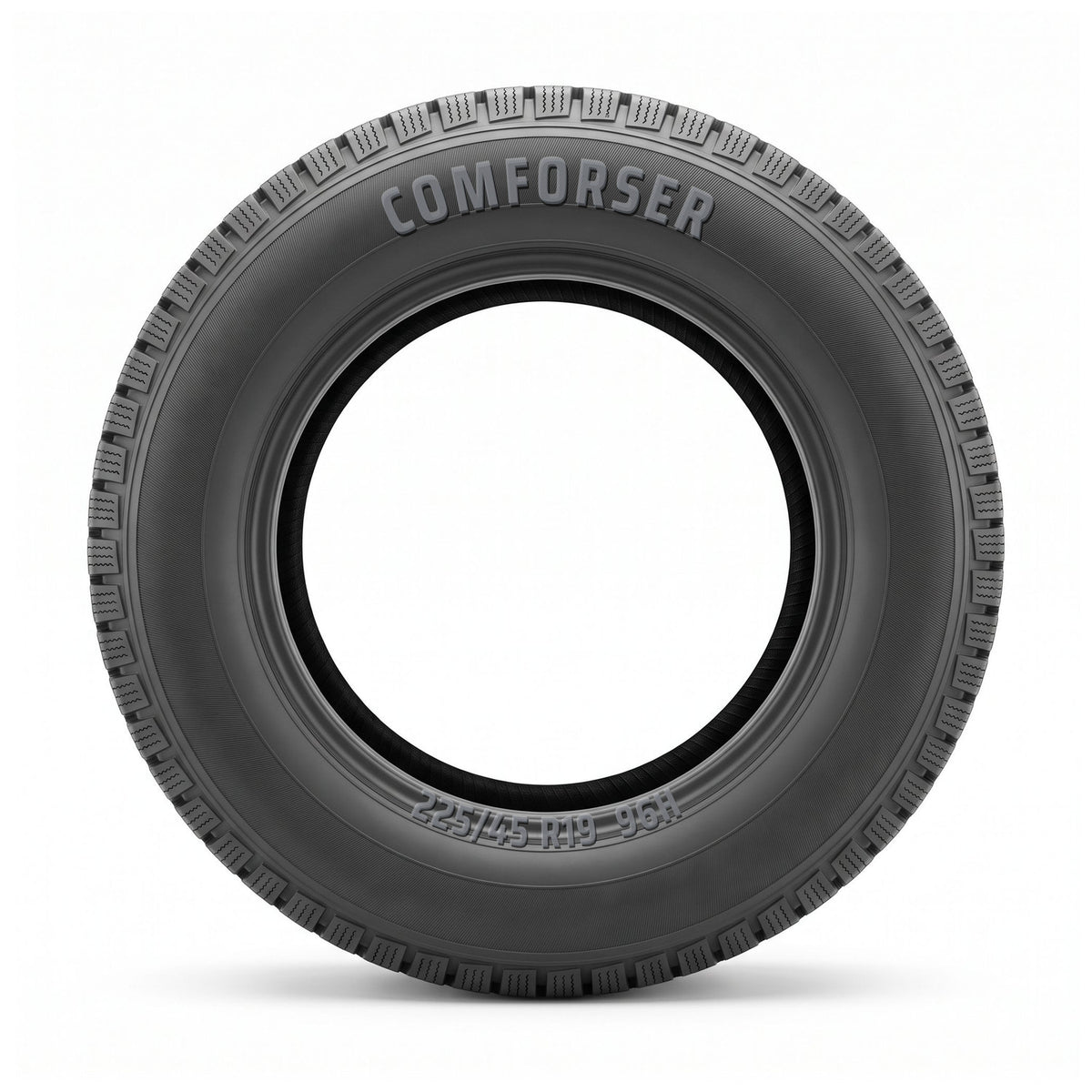 Comforser CF960 225/45 R19 96H Winter