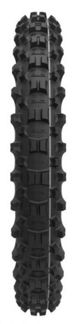 Rebel XSTAR 01 EVO Soft (TT) 90/90-21 54P Sommer – Bild 2