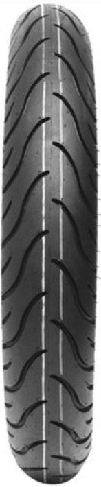 Rebel RUNNER 110/80-17 57P Sommer