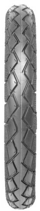 Rebel WARRIOR 3.25-16 58P Sommer