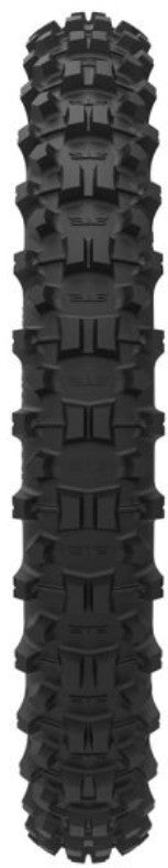 Rebel XPLORER 01 TRAIL (TL/TT) 110/80-19 59H Sommer