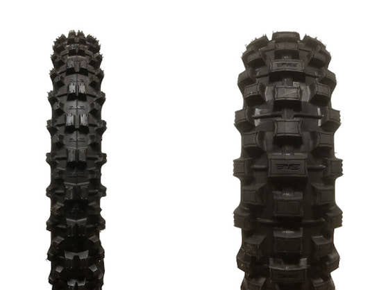 Rebel XPLORER 01 TRAIL (TL/TT) 150/70-17 69H Sommer – Bild 2