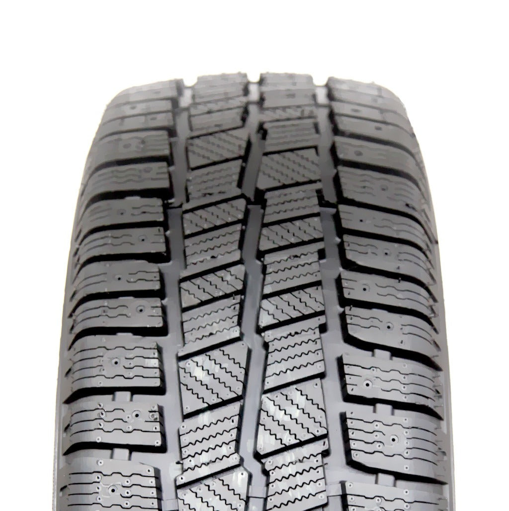 Insa Turbo ICE Cargo 225/65R16C 112R Winter runderneuert – Bild 2