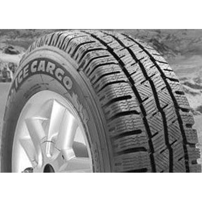 Insa Turbo ICE Cargo 225/65R16C 112R Winter