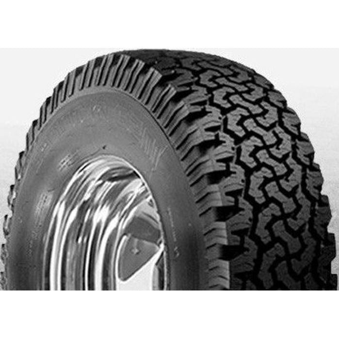 Insa Turbo Ranger-2 235/85R16C 120N