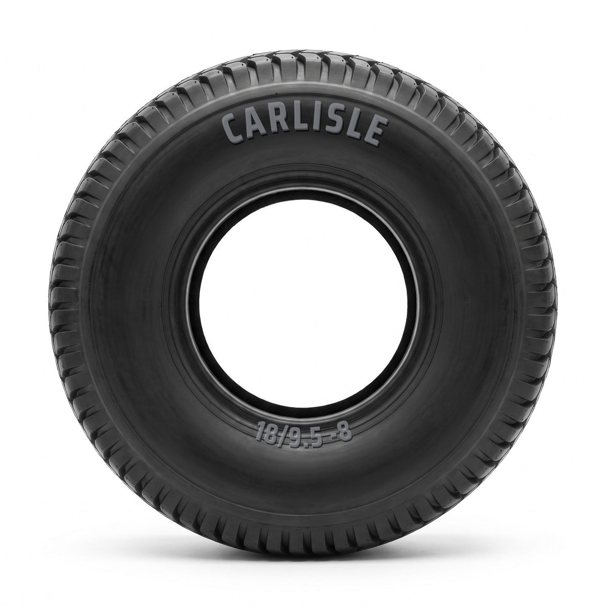 Carlisle Classic Rib 10PR 18X9.50-8