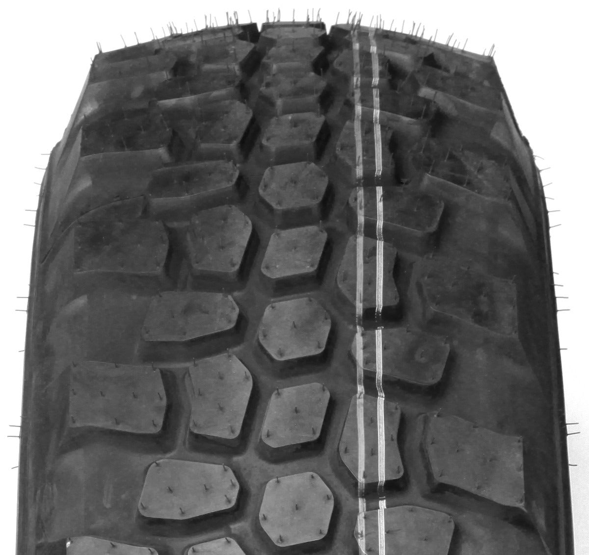 Mitas MPT-20 335/80 R20 147K – Bild 2