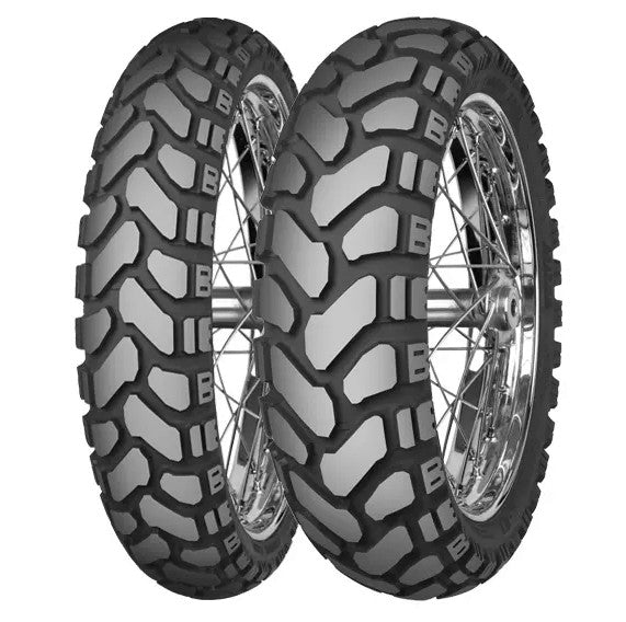 Mitas E-07+ 150/70 B18 70T Sommer