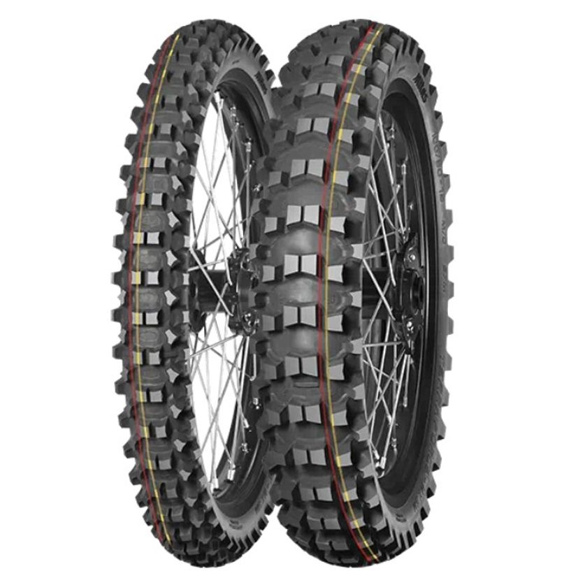 Mitas Terra Force-MX SM 100/90-19 57M Sommer