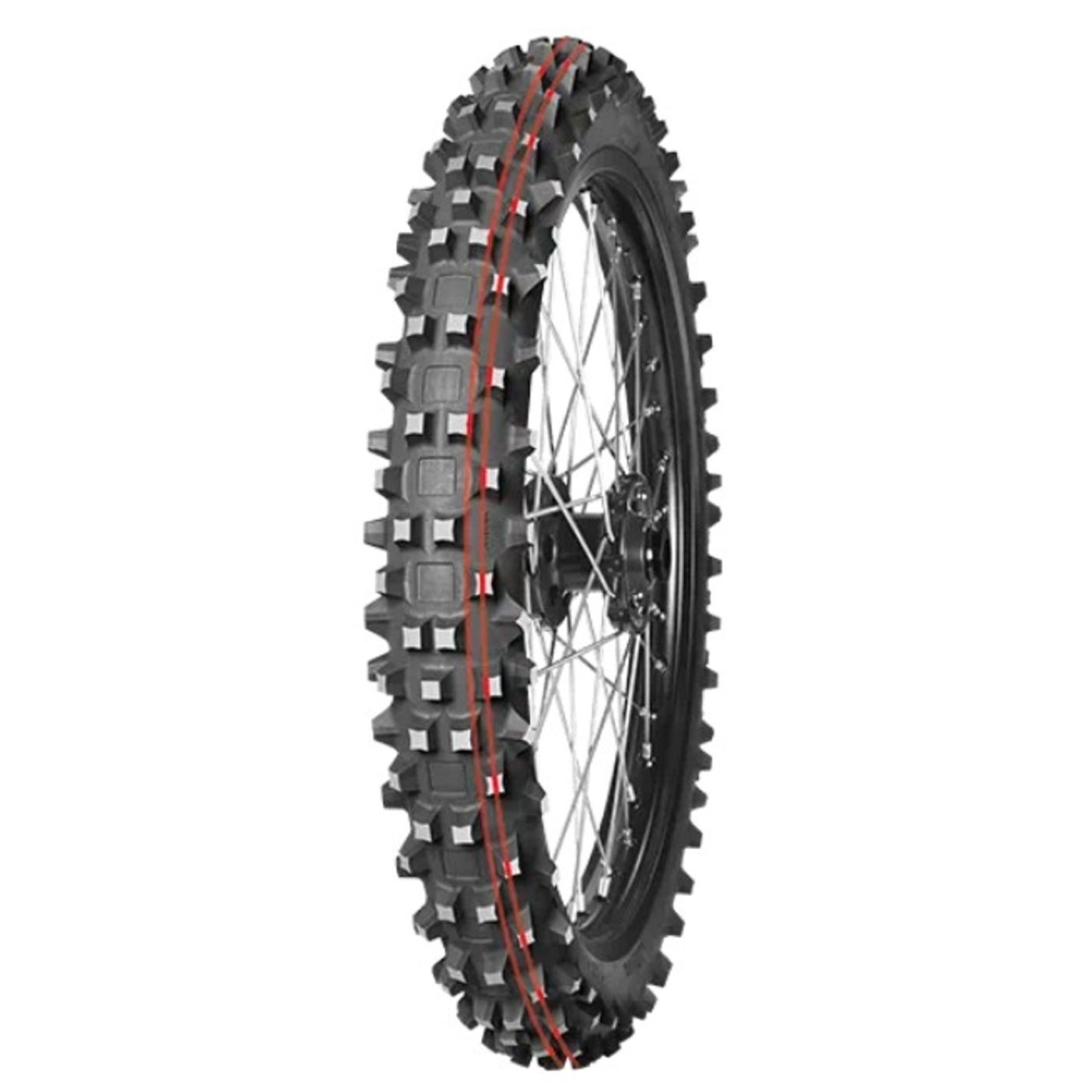 Mitas Terra Force-MX Sand 80/100-21 51M Sommer