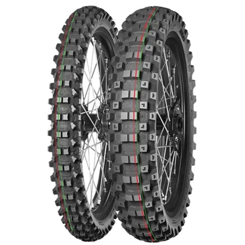 Mitas Terra Force-MX MH 110/90-19 62M Sommer