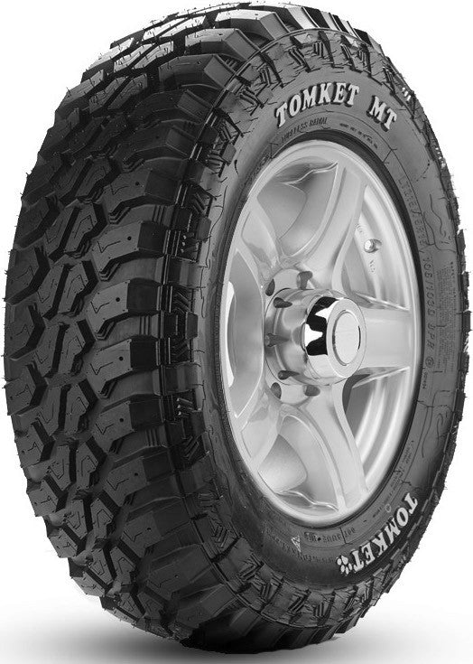 Tomket MT 245/75 R16 116Q Sommer