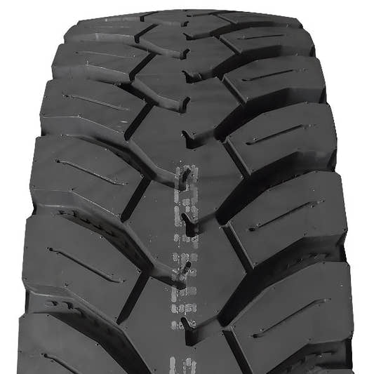 Linglong KMD406 315/80 R22.5 156/150K Ganzjahr – Bild 2