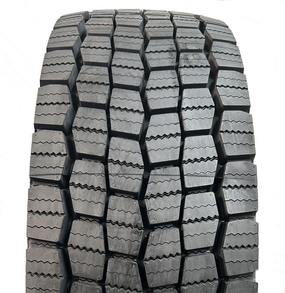Crosswind CW-WD60 Winter 315/80 R22.5 158/150L