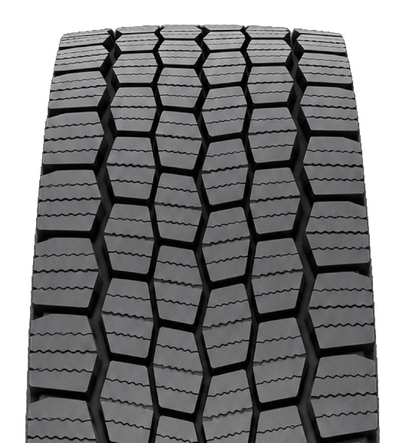 Crosswind CW-WD06 315/80 R22.5 158/150L