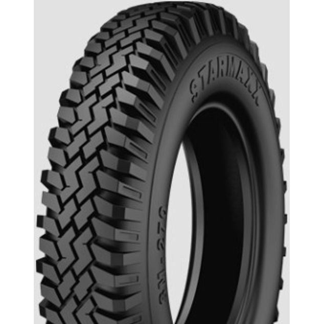 Starmaxx SM 270 7.50-16C 121J Sommer – Bild 3