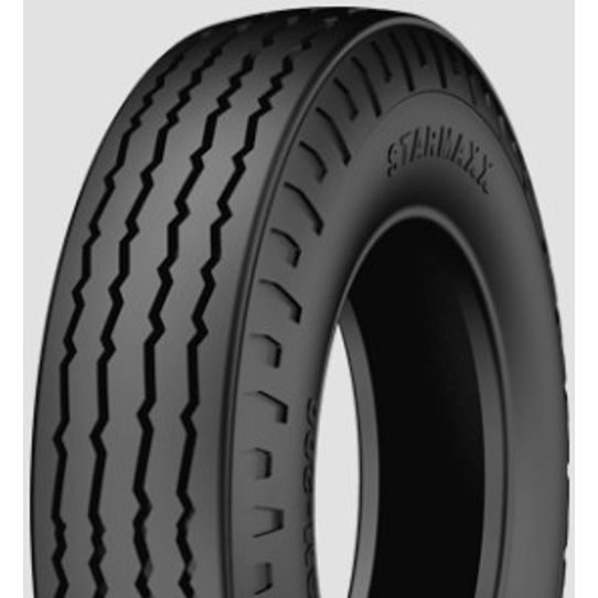Starmaxx SM 200 7.50-16C 122J Sommer – Bild 3