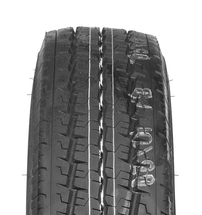 Starmaxx Provan ST850 Plus 235/65 R16 121/119R Sommer – Bild 2