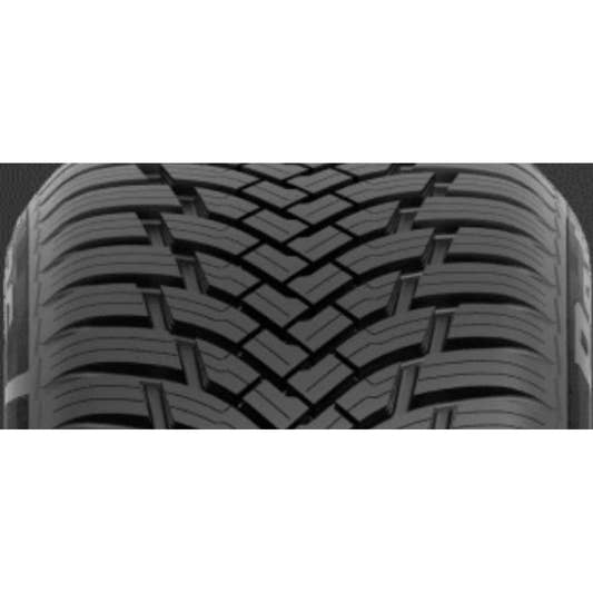 Petlas SUVMASTER ALL SEASON XL 3PMSF 235/55 R18 104V Ganzjahr – Bild 2
