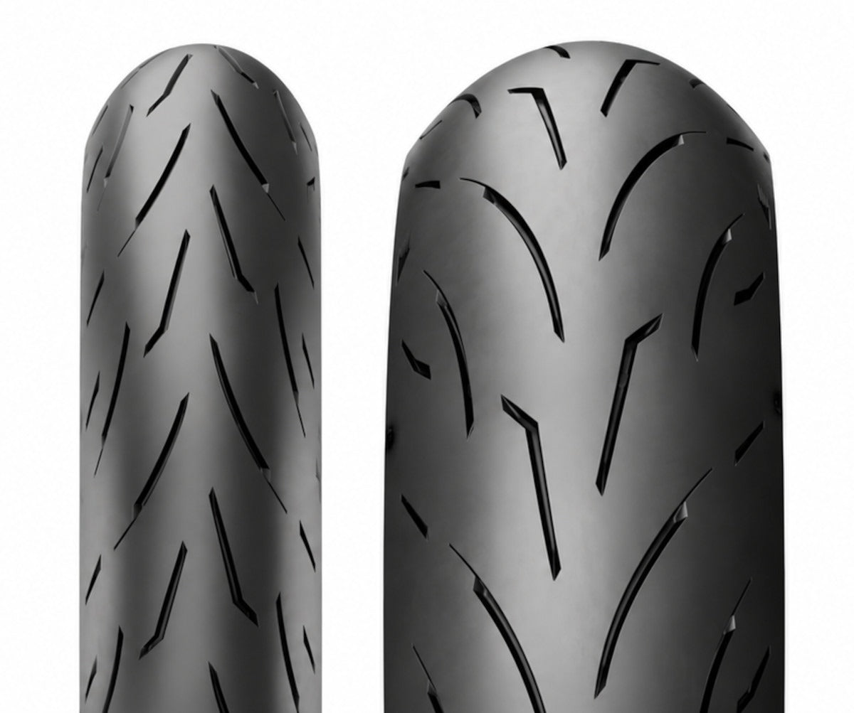 Anlas VIENTO SPORT 180/55 R17 73W – Bild 4