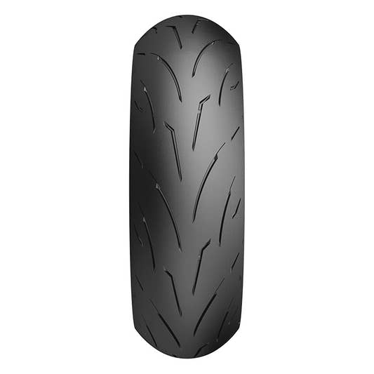 Anlas VIENTO SPORT 140/70 R17 66H Sommer – Bild 2
