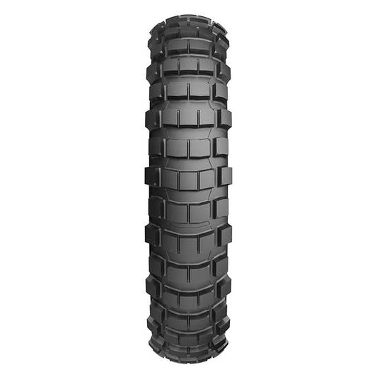 Anlas Capra X Rally 90/90-21 54R Sommer – Bild 2