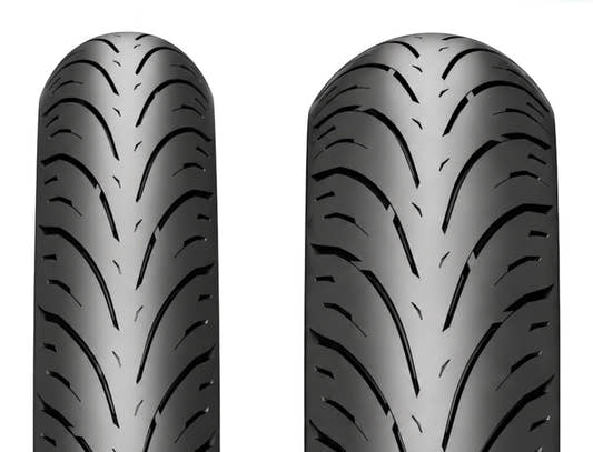 Anlas VIENTO TURISMO 160/60 R17 69W Sommer – Bild 2