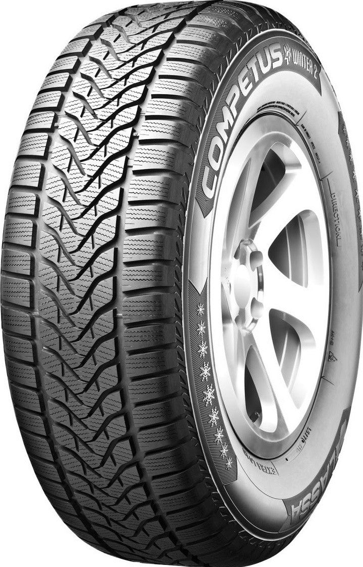 Lassa Competus Winter 2 235/60 R16 104H Winter