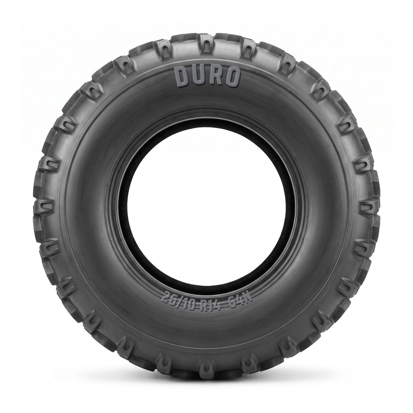 Duro Power Grip DI 26x10 R14 64N Sommer