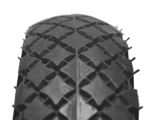 Vredestein V76 4.00-4 – Bild 2