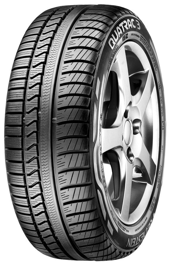 Vredestein Quatrac 3 185/60 R15 88H Ganzjahr – Bild 2