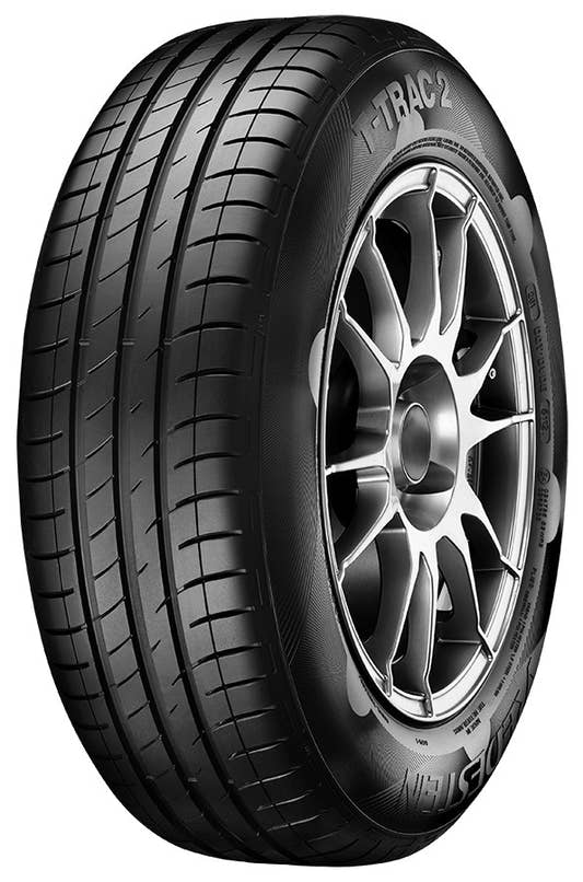 Vredestein T-Trac 2 XL 175/65 R14 86T Sommer – Bild 2