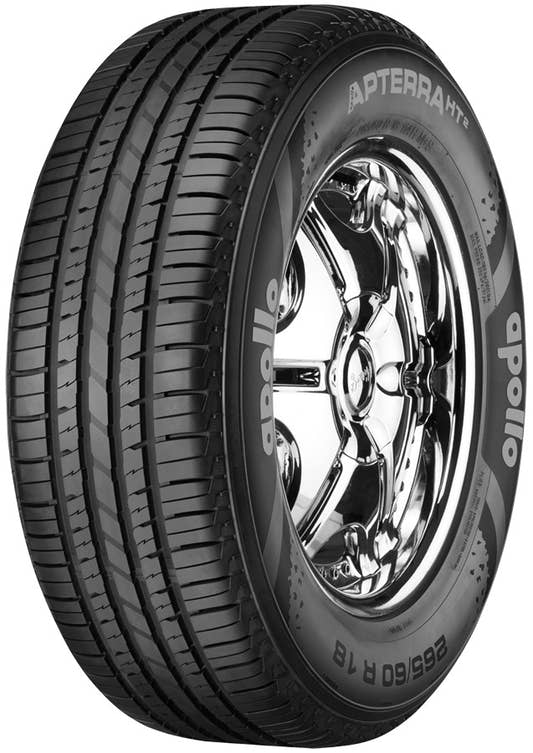 Apollo Apterra H/T 2 225/55 R18 98V SUMMER
