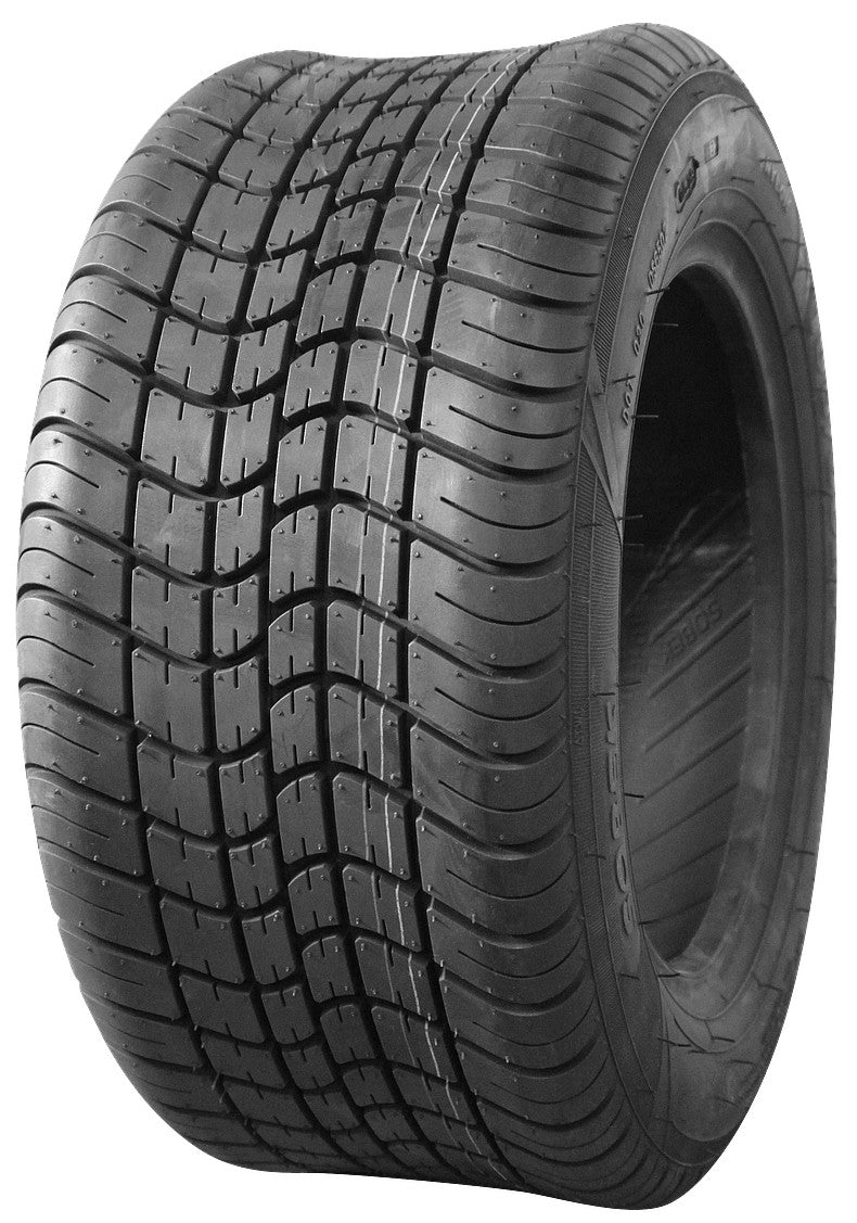 Narubb S-6502 Anhänger Diagonal 195/50 B10 98N