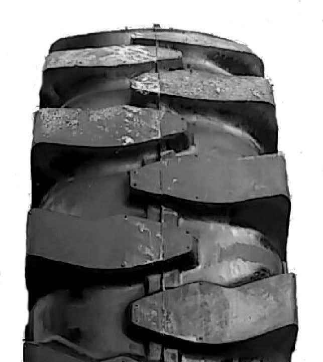 Greatroad Excavator 10.00-20