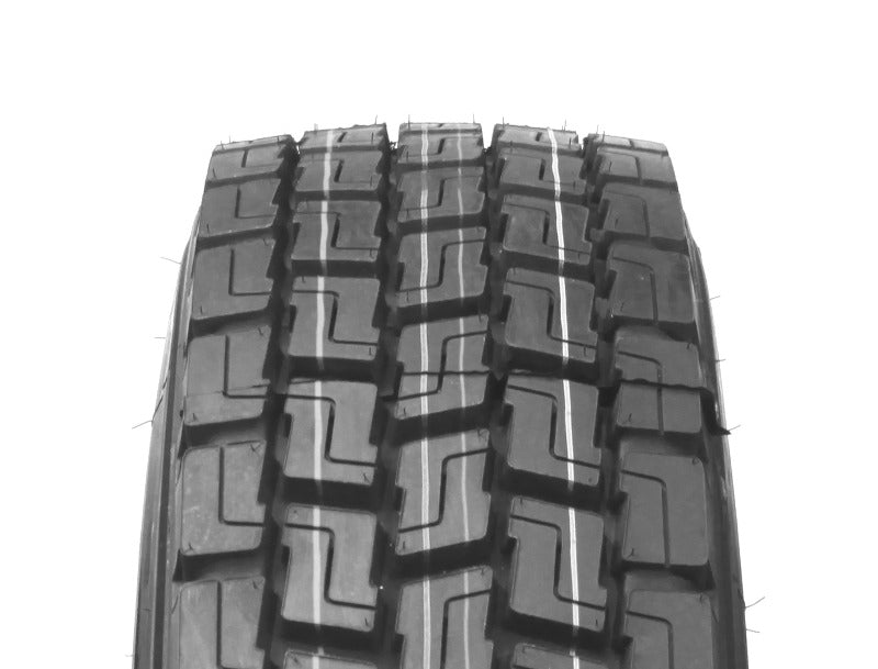Barkley BL808 235/75 R17.5 132/130M